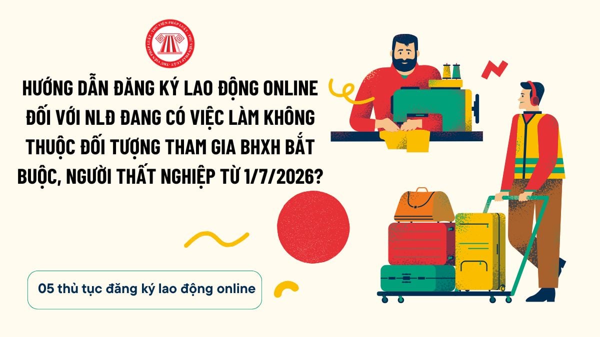 Lao Động Tiền Lương
