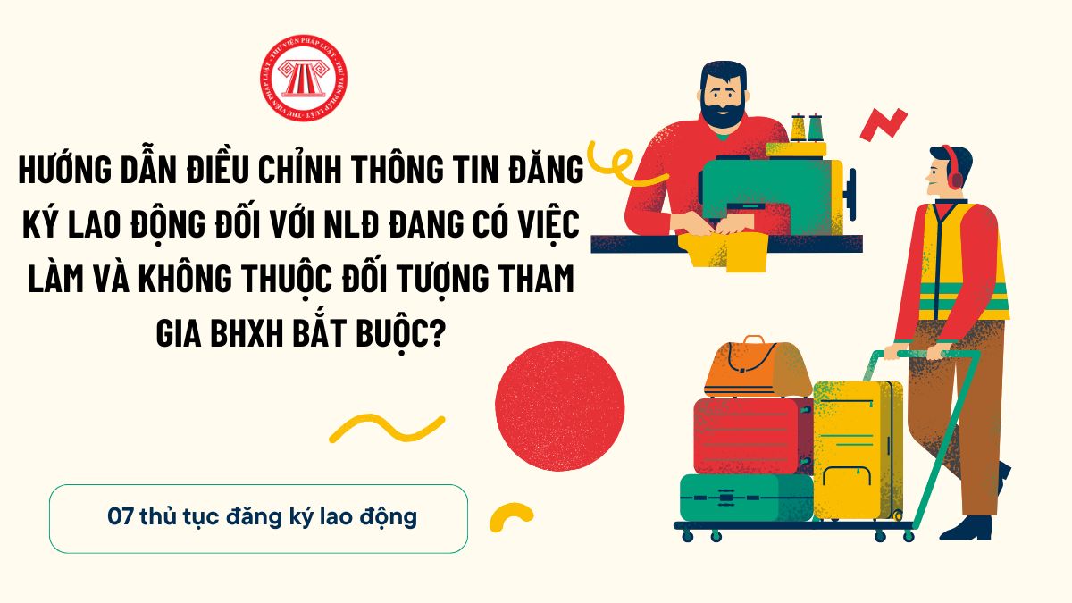 Lao Động Tiền Lương