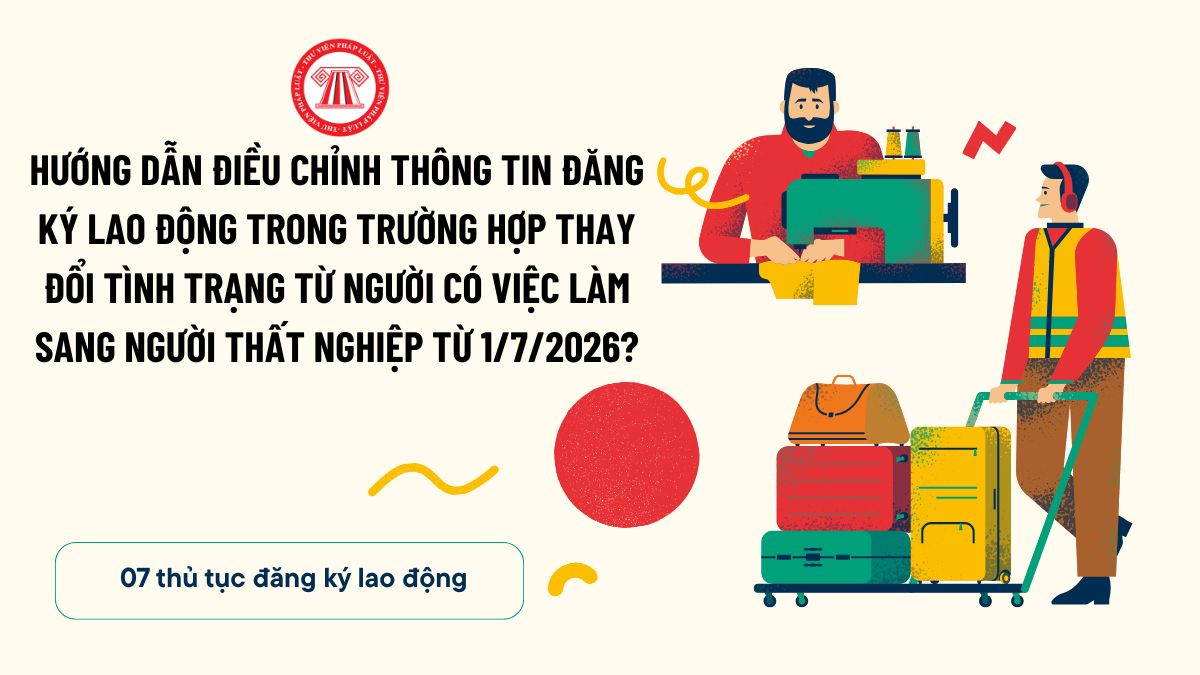 Lao Động Tiền Lương