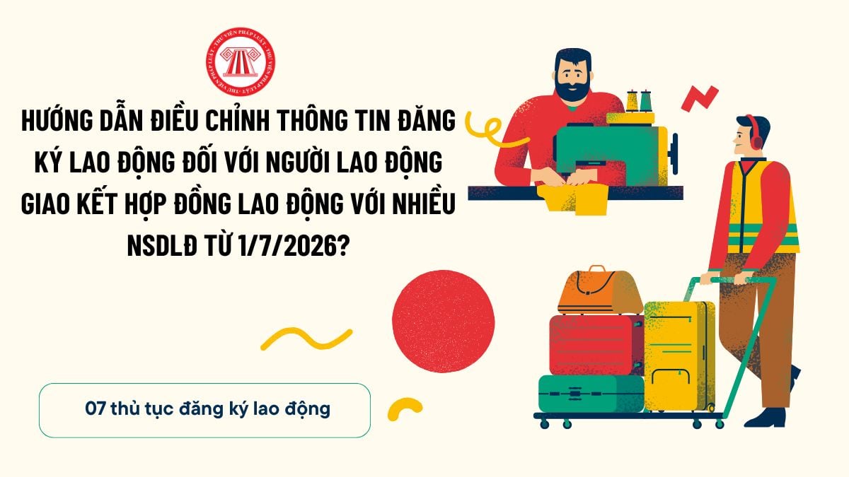 Lao Động Tiền Lương