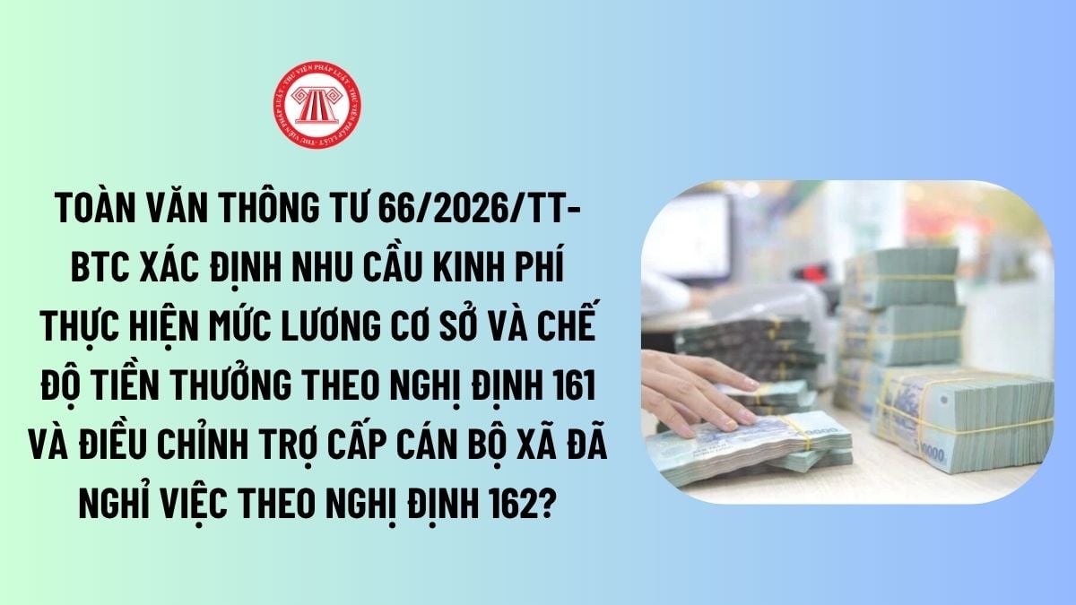 Lao Động Tiền Lương