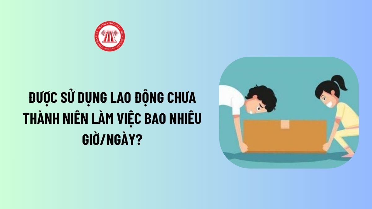 Lao Động Tiền Lương