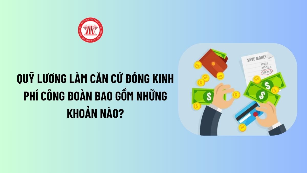 Lao Động Tiền Lương