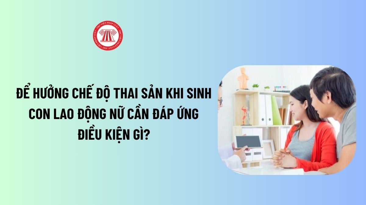 Lao Động Tiền Lương