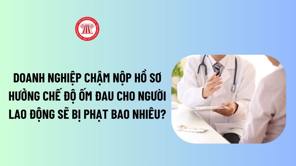 Lao Động Tiền Lương