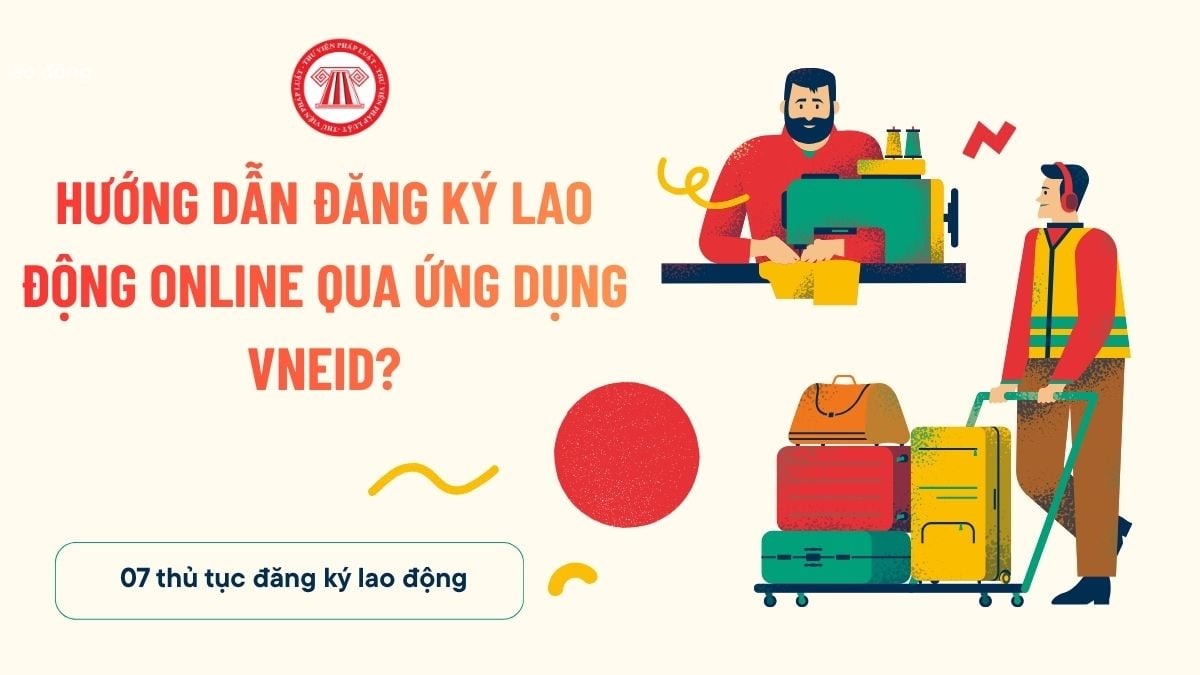Lao Động Tiền Lương