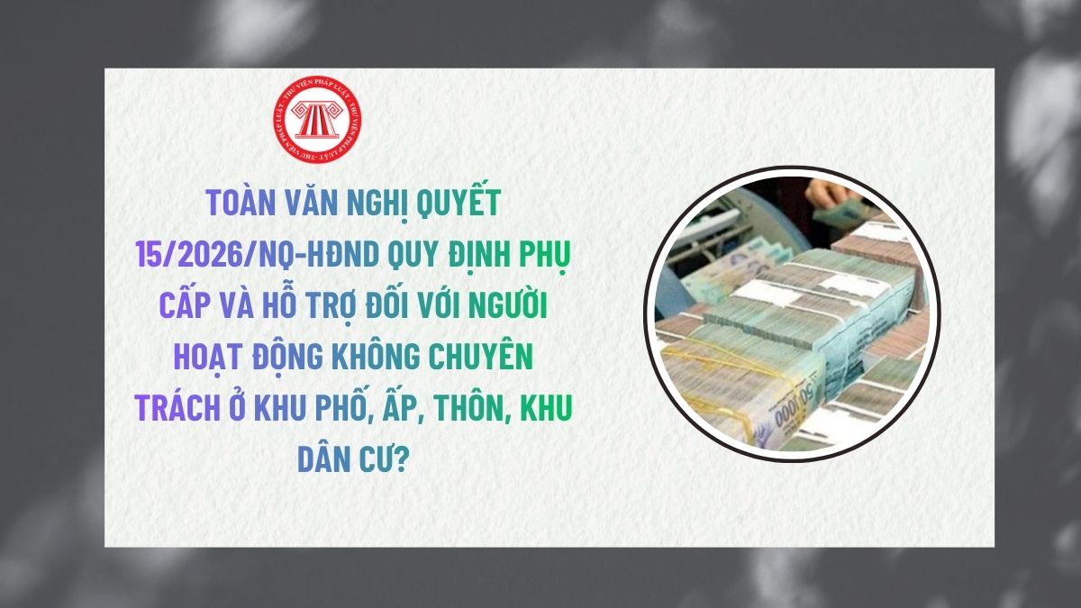 Lao Động Tiền Lương