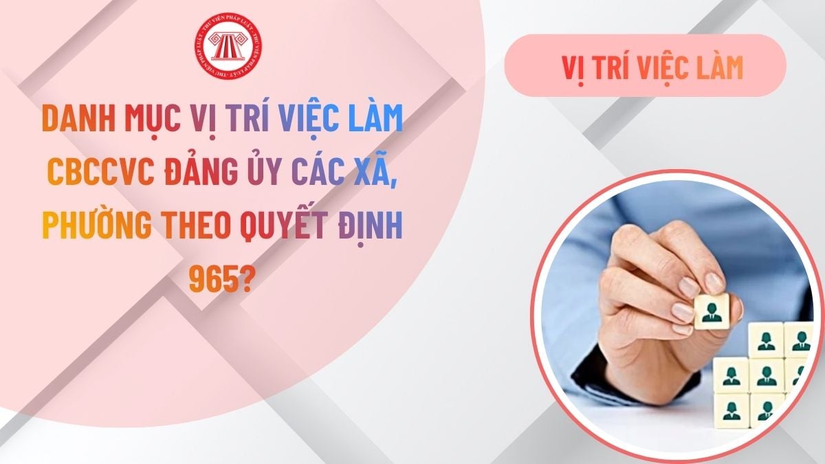 Lao Động Tiền Lương