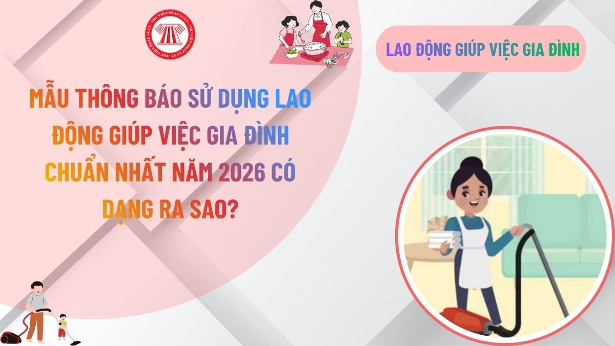 Lao Động Tiền Lương