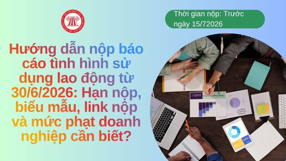 Lao Động Tiền Lương