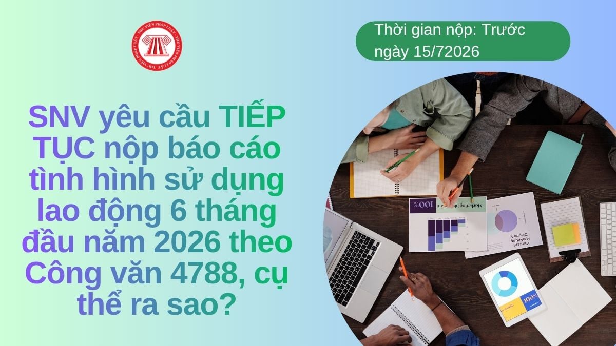 Lao Động Tiền Lương
