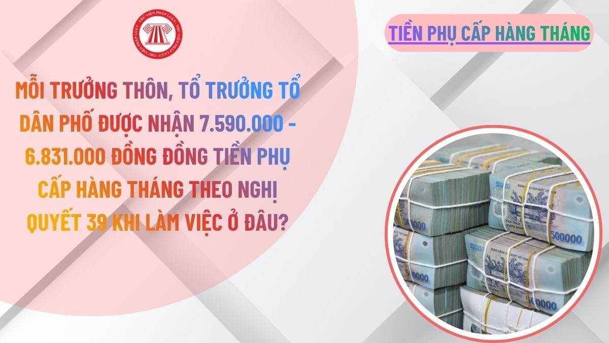 Lao Động Tiền Lương