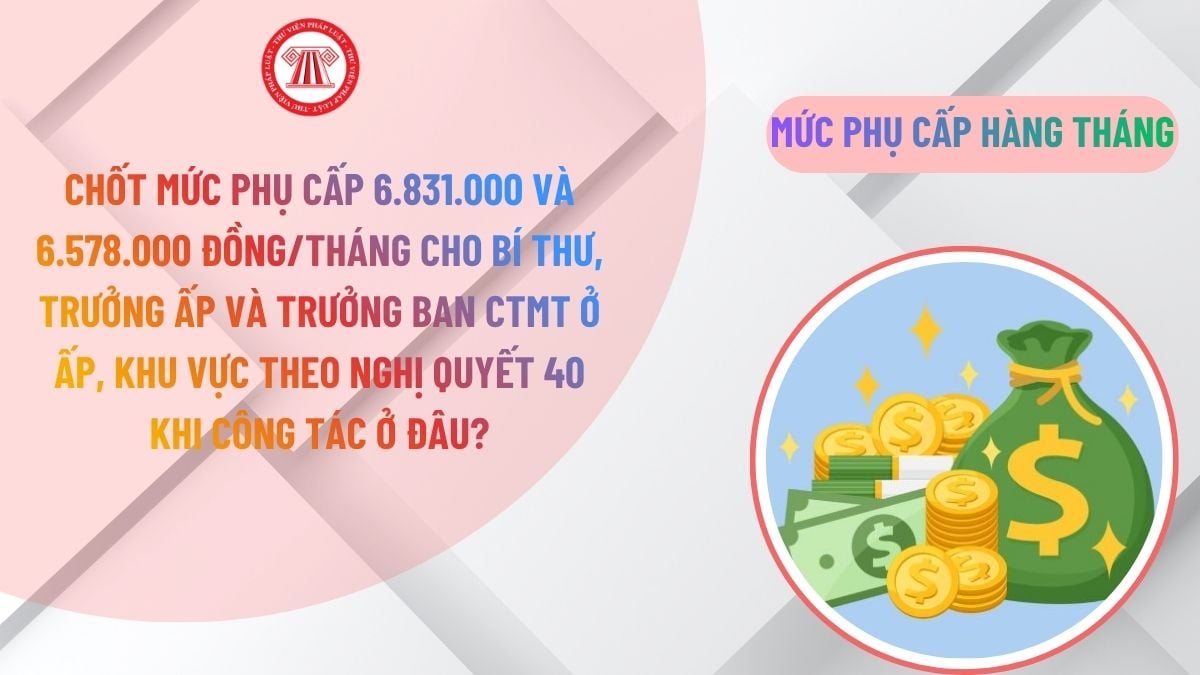 Lao Động Tiền Lương