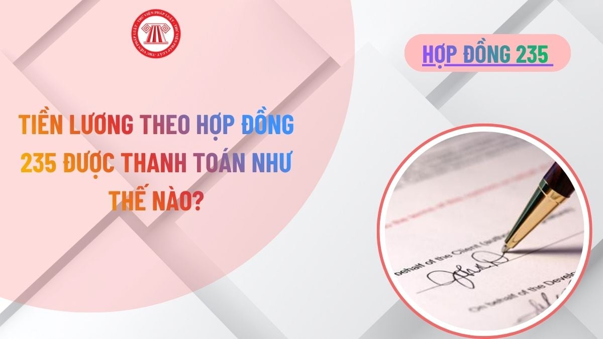 Lao Động Tiền Lương