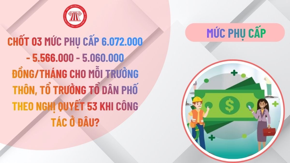 Lao Động Tiền Lương
