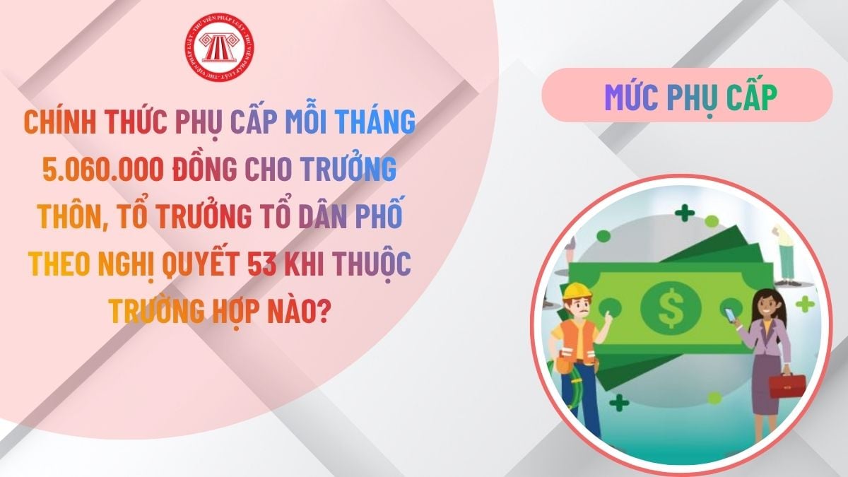 Lao Động Tiền Lương