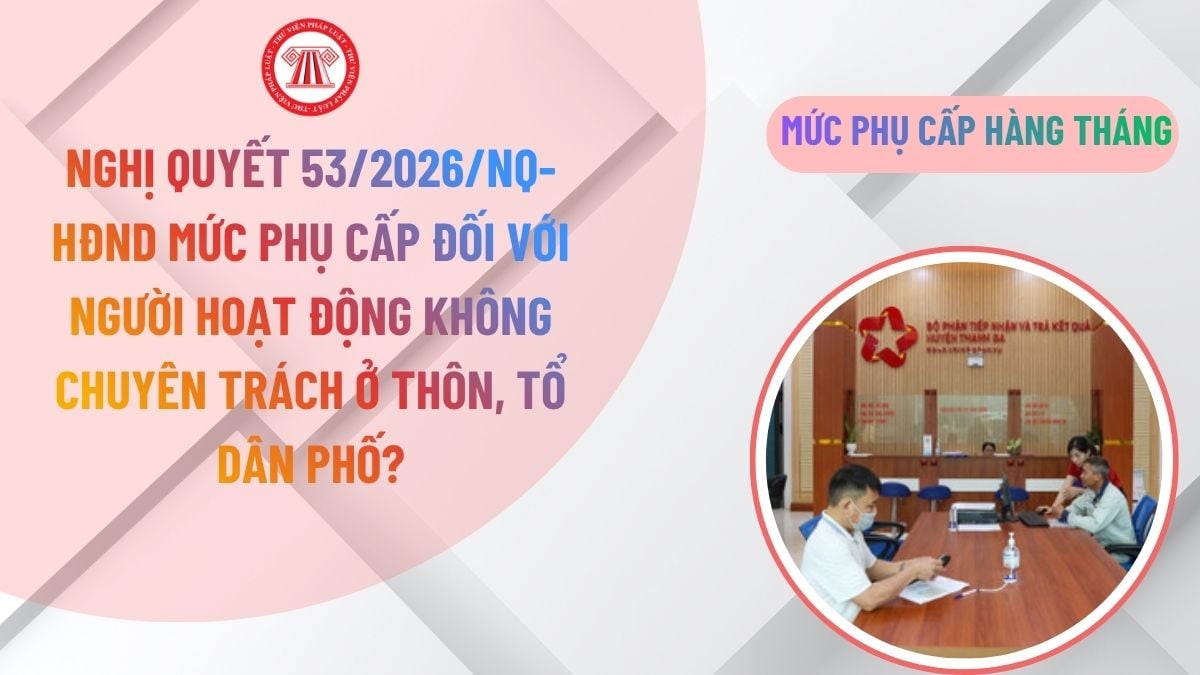 Lao Động Tiền Lương