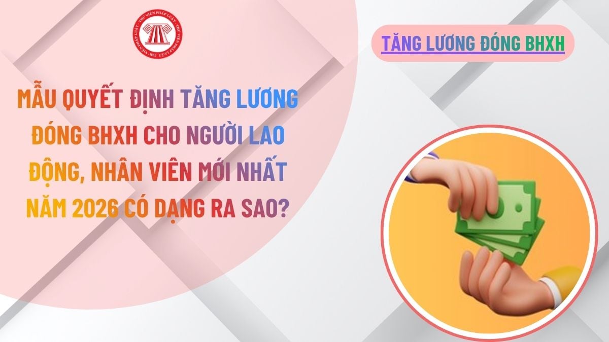 Lao Động Tiền Lương