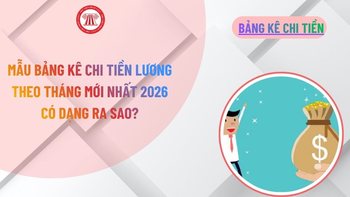 Lao Động Tiền Lương