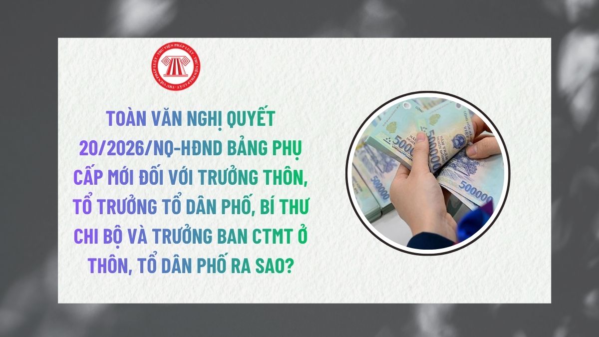 Lao Động Tiền Lương