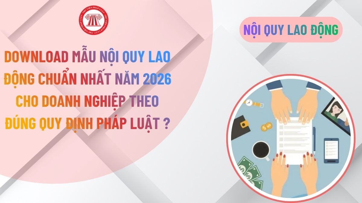 Lao Động Tiền Lương