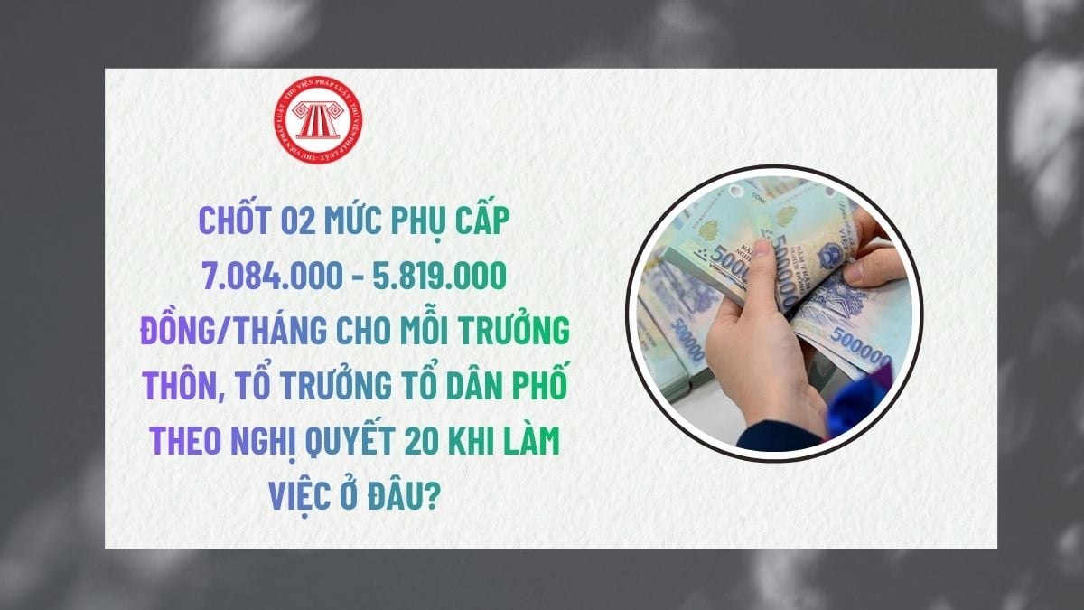 Lao Động Tiền Lương