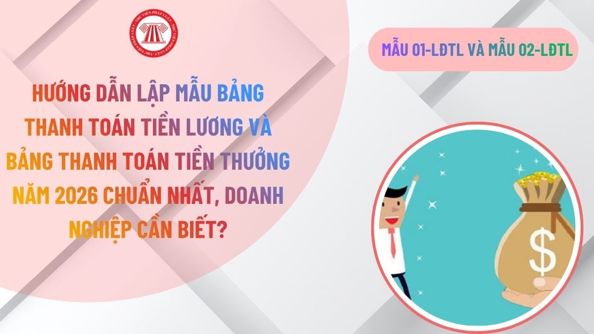 Lao Động Tiền Lương