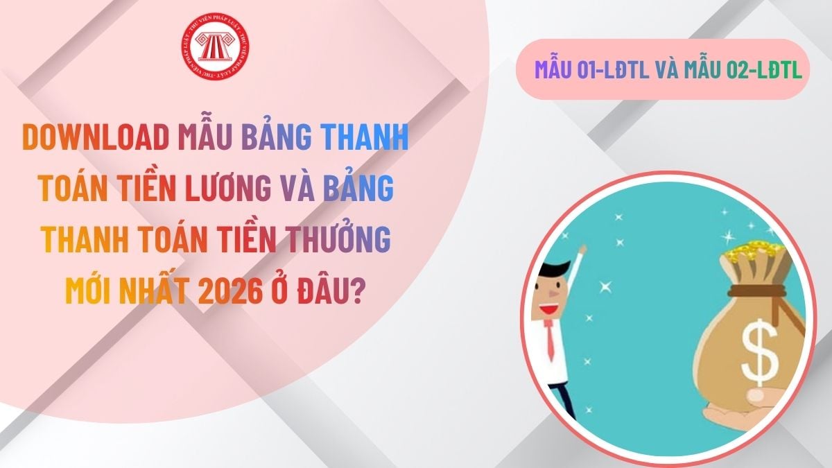 Lao Động Tiền Lương