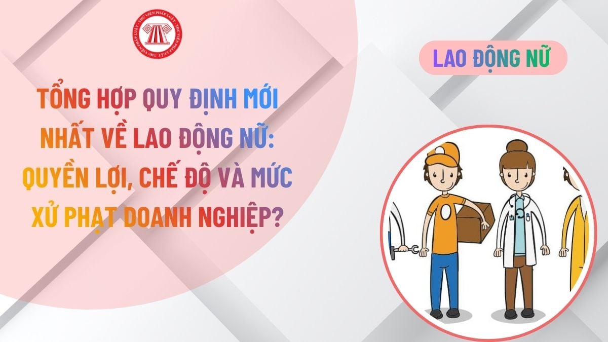 Lao Động Tiền Lương