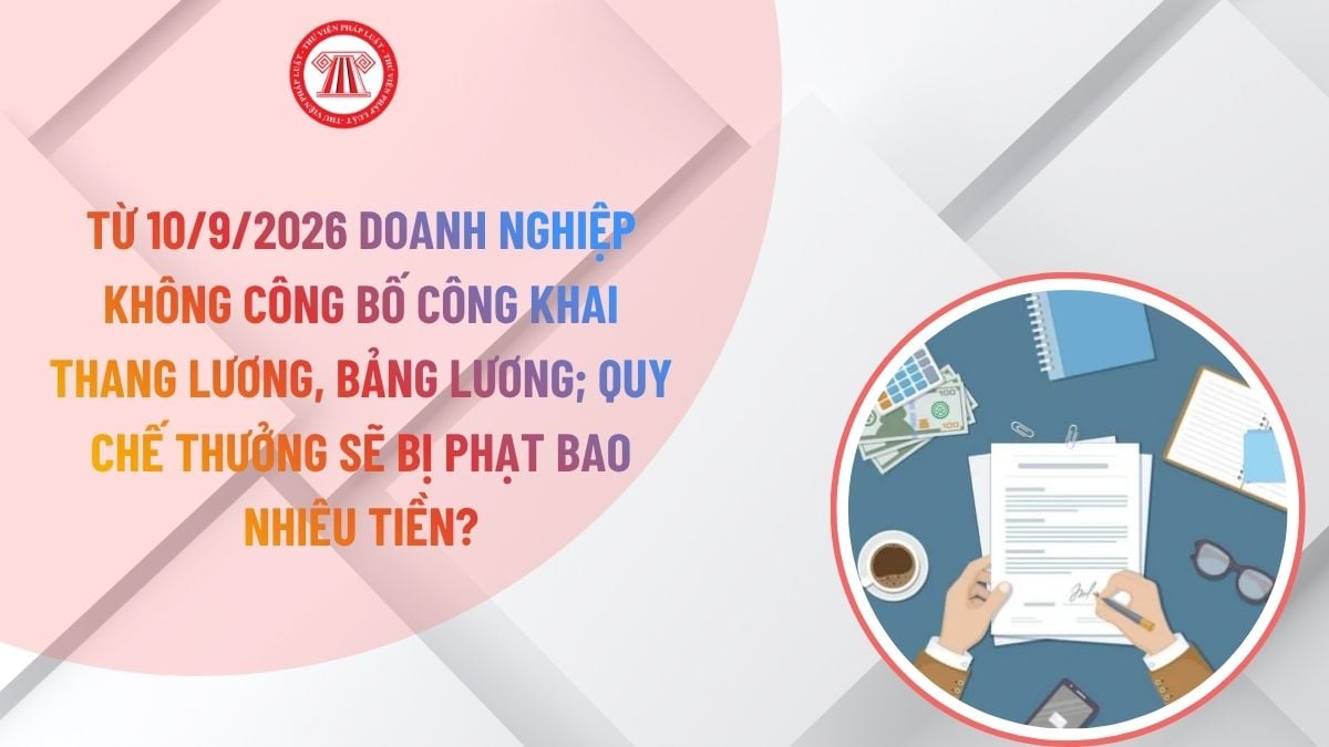 Lao Động Tiền Lương