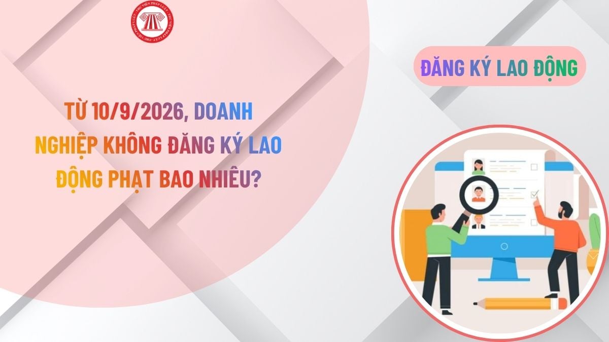 Lao Động Tiền Lương