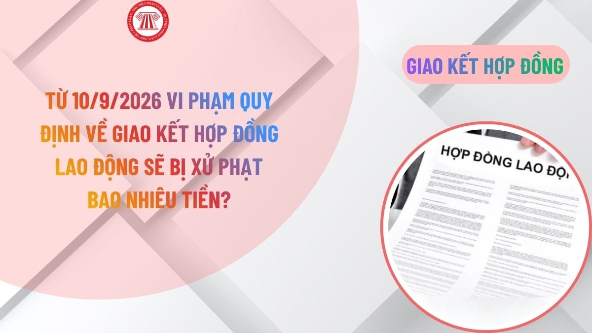 Lao Động Tiền Lương