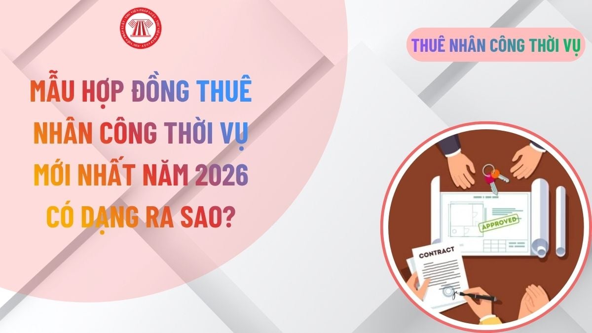 Lao Động Tiền Lương