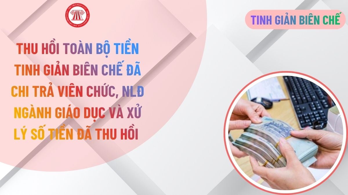 Lao Động Tiền Lương