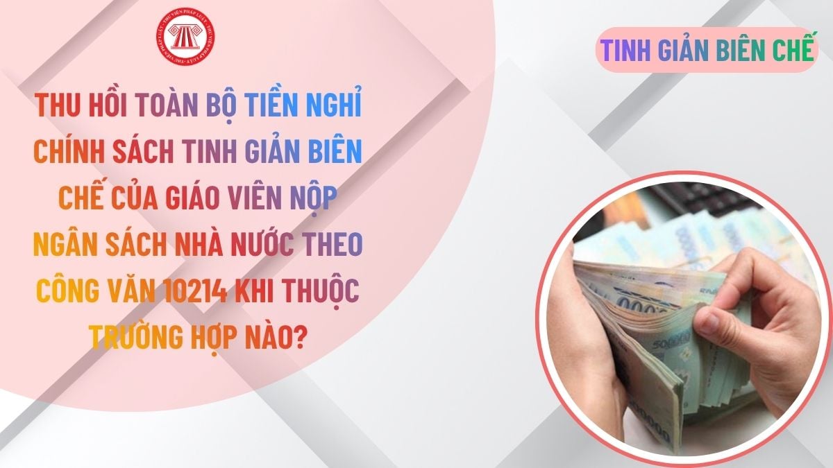 Lao Động Tiền Lương