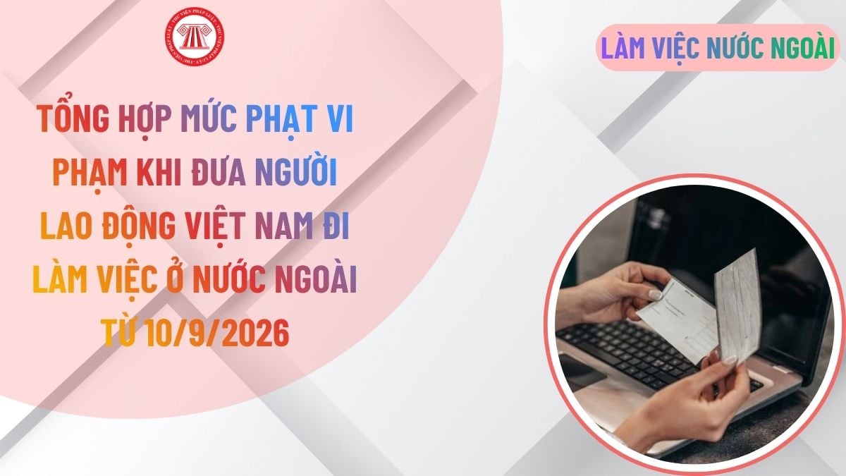 Lao Động Tiền Lương