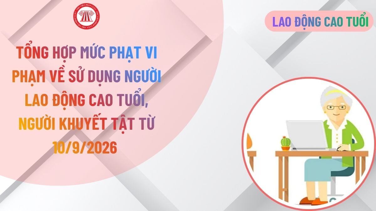 Lao Động Tiền Lương