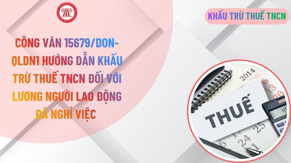 Lao Động Tiền Lương