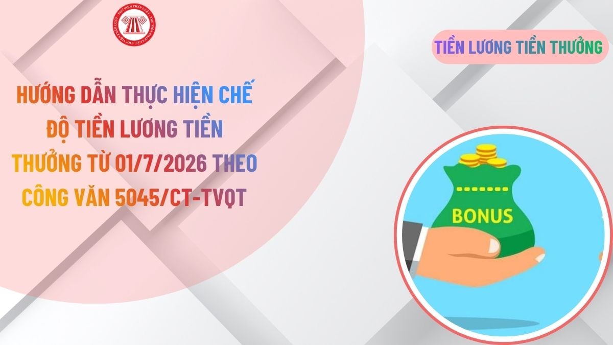 Lao Động Tiền Lương