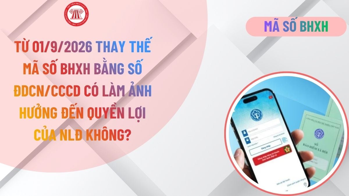 Lao Động Tiền Lương