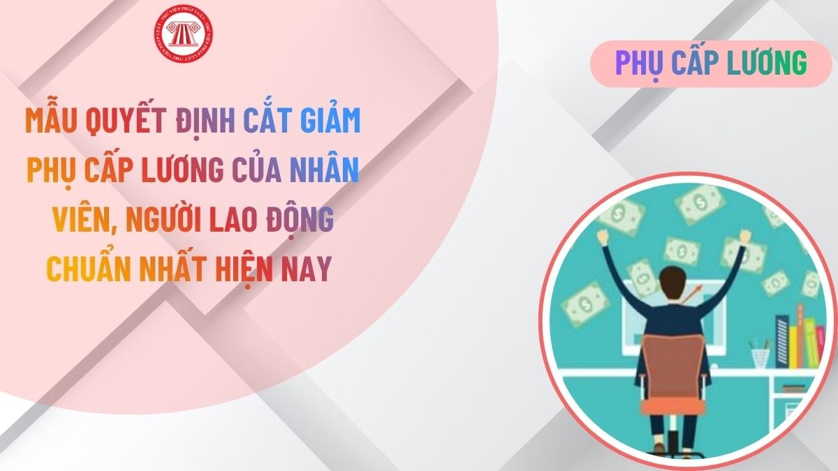 Lao Động Tiền Lương