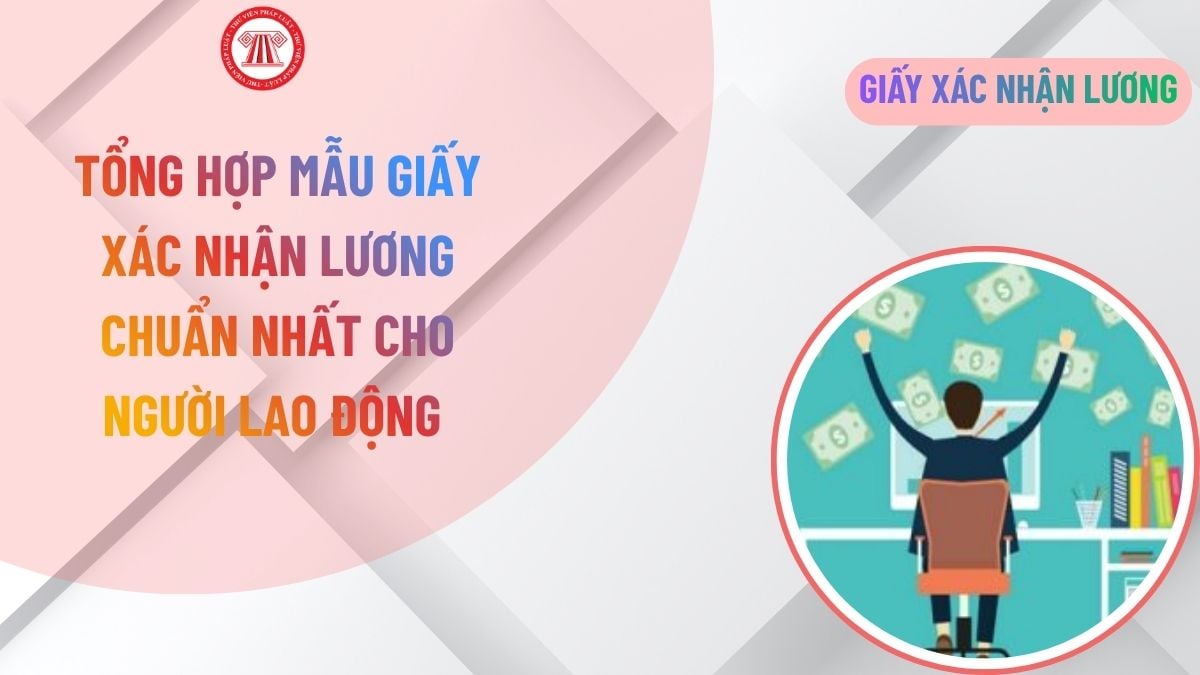 Lao Động Tiền Lương