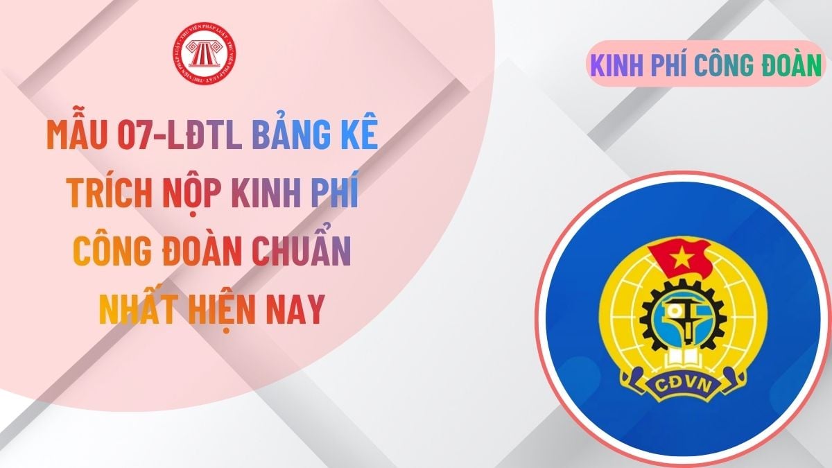 Lao Động Tiền Lương