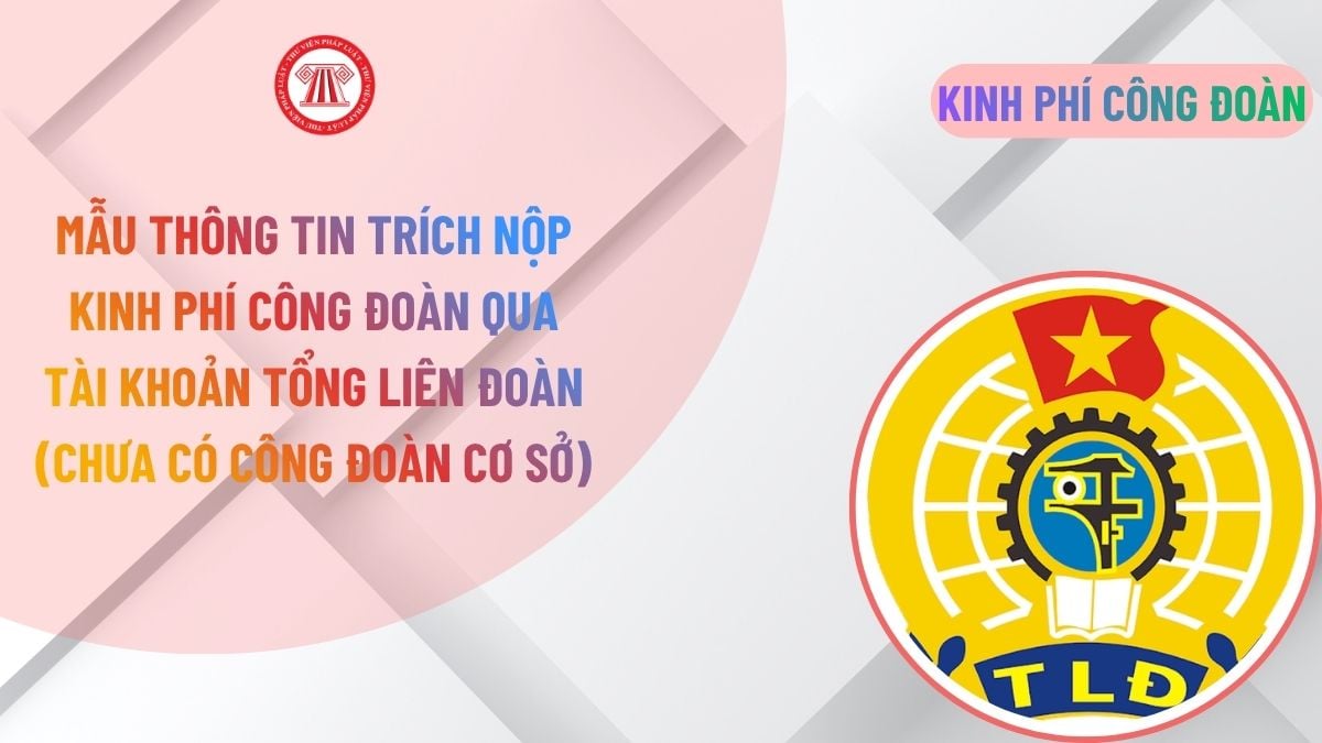 Lao Động Tiền Lương