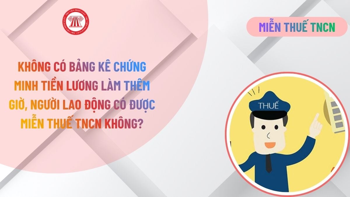 Lao Động Tiền Lương