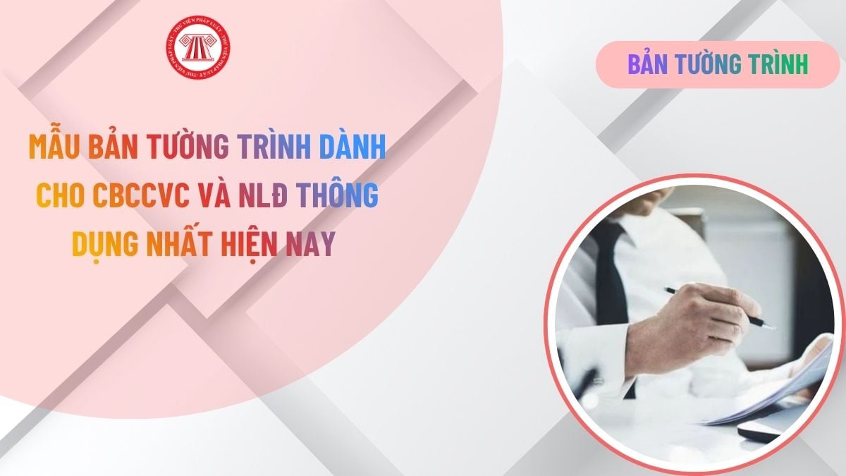 Lao Động Tiền Lương