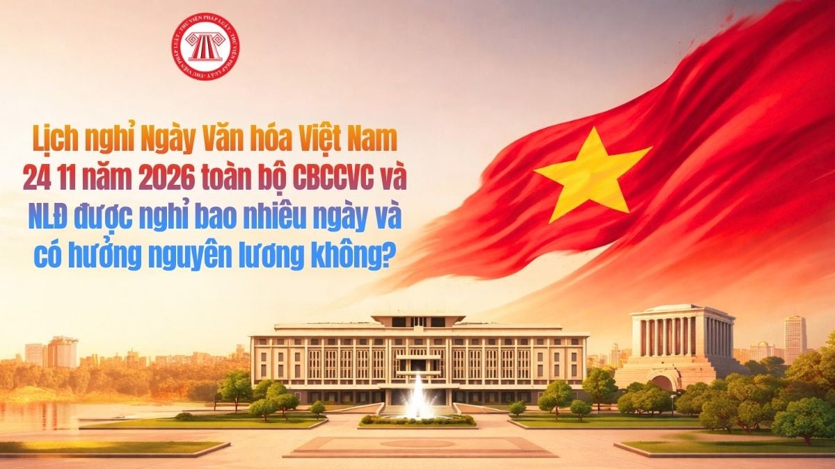 Lao Động Tiền Lương