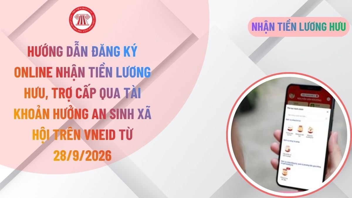 Lao Động Tiền Lương