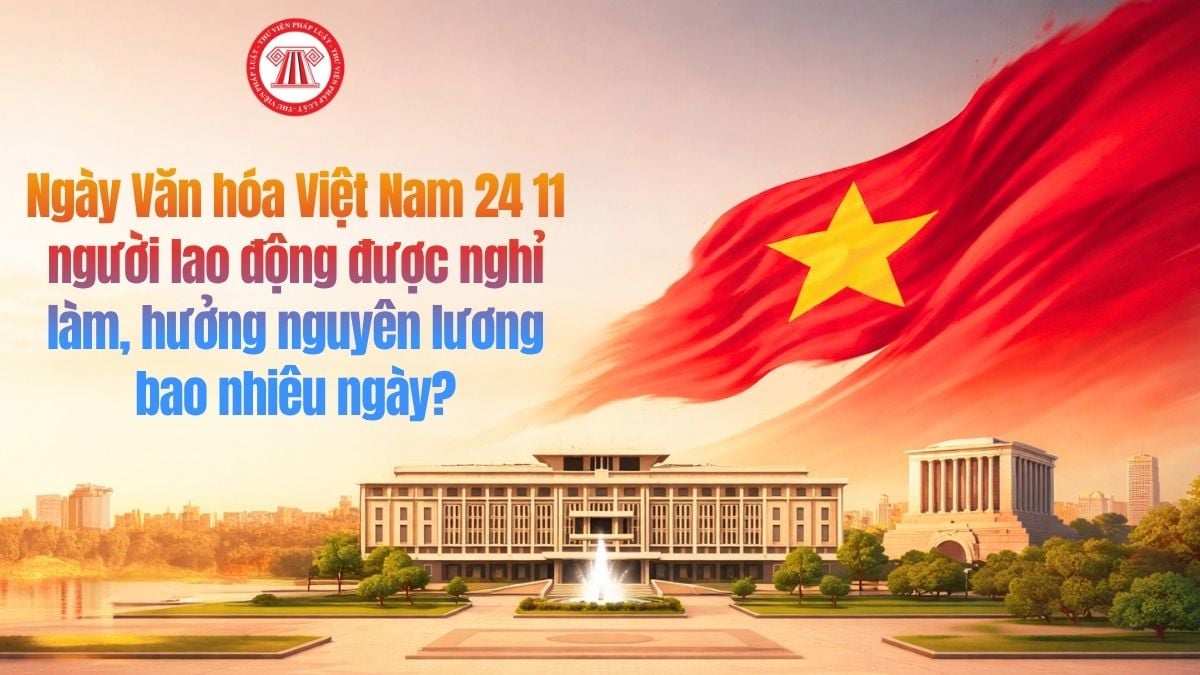 Lao Động Tiền Lương