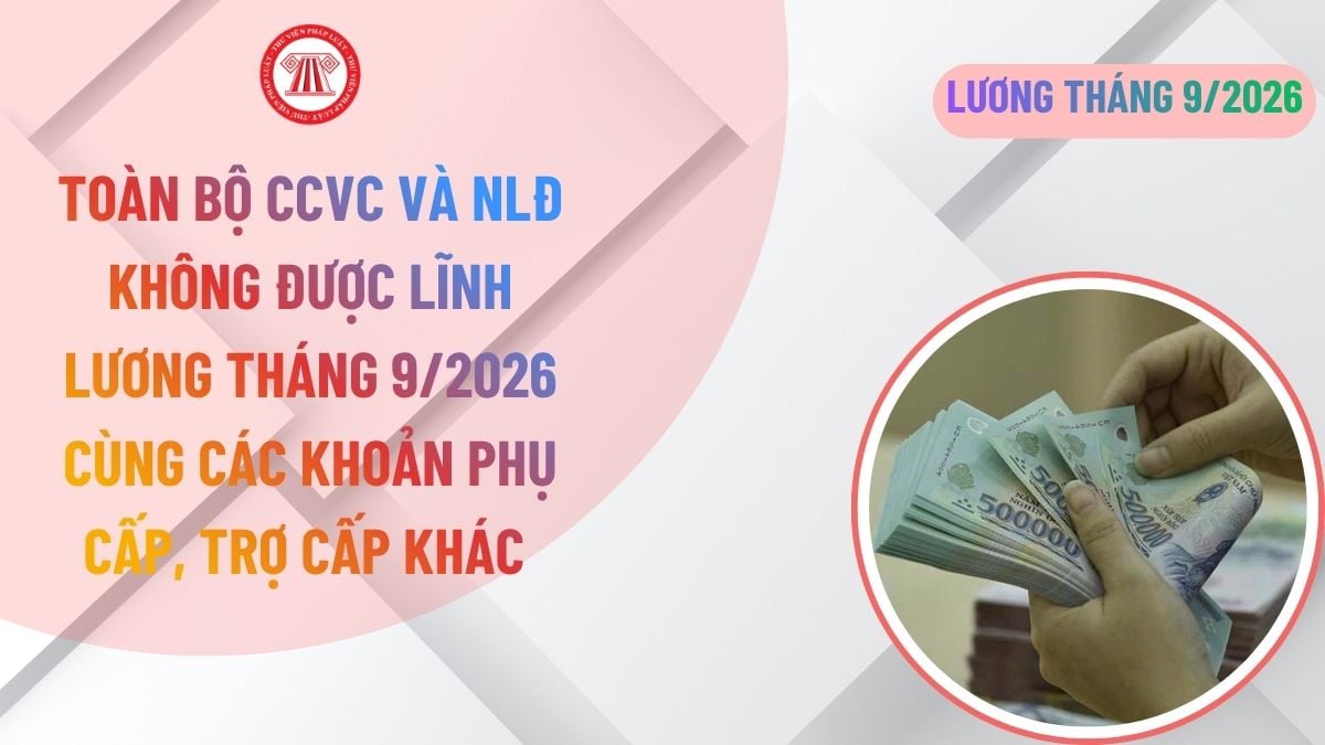 Lao Động Tiền Lương
